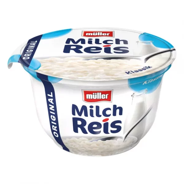 M&uuml;ller Milchreis (200g)