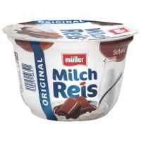 Müller Milchreis - Schoko (200g)