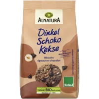 Alnatura Bio Dinkel Schokokeks (150g)