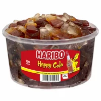 Haribo Happy Cola (150Stk.)
