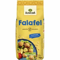 Alnatura Bio Trockenmischung Falafel (170g)