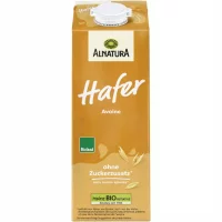 Bio Haferdrink - Natur (1l)