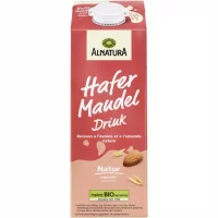 Bio Hafer Mandeldrink (1l)