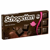 Schogetten - Zartbitter (100g)