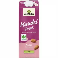 Bio Mandeldrink (1l)