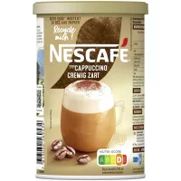 Nescafé Cappuccino Cremig (250g)