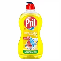Pril Kraftgel - Zitrone (450ml)