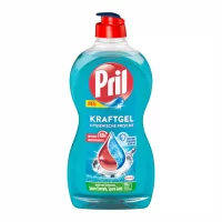 Pril Kraftgel - Hygienische Frische (450ml)