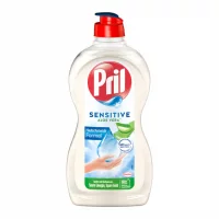 Pril Kraftgel - Sensitive (450ml)