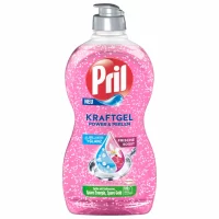 Pril Kraftgel - Power & Perlen (450ml)