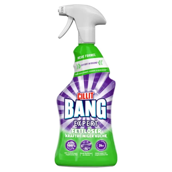 Cillit Bang Kraftreiniger Universal Fettl&ouml;ser (750ml)