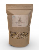 BIO Kids Müsli - Nachfüllpackung (450g)