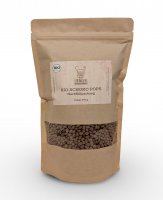 BIO Schoko Pops - Nachfüllpackung (270g)