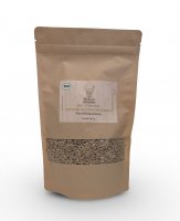 BIO Sonnenblumenkerne - Nachfüllpackung (400g)