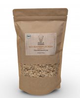 BIO Haferflocken Großblatt - Nachfüllpackung...