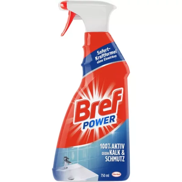 Bref Power Kalk &amp; Schmutz (750ml)