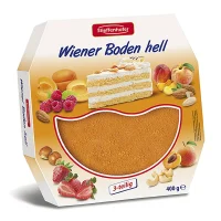 Stieffenhofer Wiener Tortenboden - hell (400g)