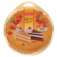 Wiener Tortenboden - hell (400g)