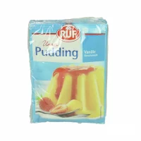 Ruf Puddingpulver Vanille (5er)