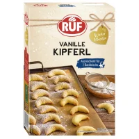 Ruf Backmischung Vanille Kipferl (350g)