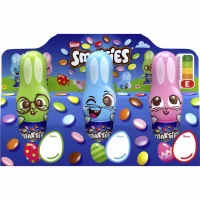 Smarties Mini Osterhasen (56,1g)