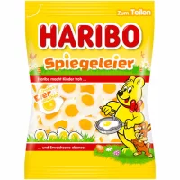 Haribo Spiegeleier (175g)