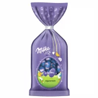 Milka Ostereier - Alpenmilch (100g)