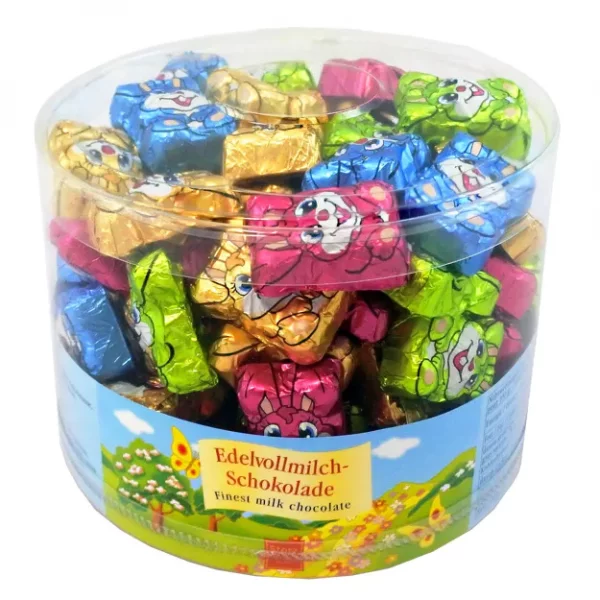 Mini Stehh&auml;schen (100x6,25g)