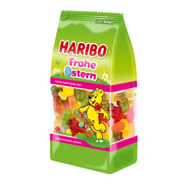 Haribo Frohe Ostern (300g)