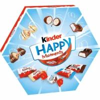 Kinder Mini Mix (161g)