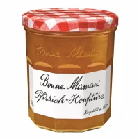 Bonne Maman Konfitüre - Pfirsich (370g)
