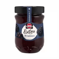Schwartau Extra Fruchtaufstrich - Brombeere (340g)