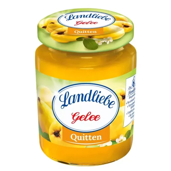 Landliebe Quittengelee (200g)