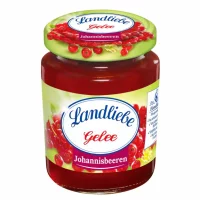 Landliebe Johannisbeergelee (200g)