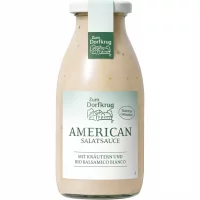 Zum Dorfkrug - American Salatdressing (250ml)