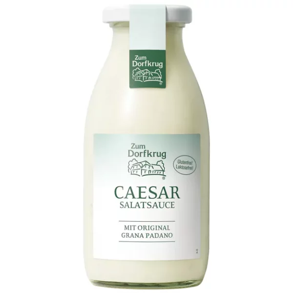 Zum Dorfkrug - Ceasar Salatdressing (250ml)