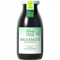 Zum Dorfkrug - Balsamico Salatdressing (250ml)