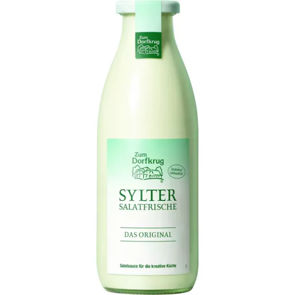 Zum Dorfkrug - Sylter Salatdressing (500ml)