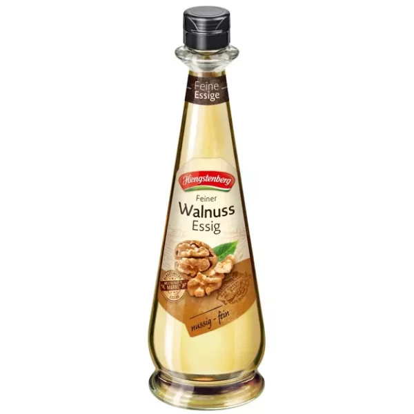 Hengstenberg Walnussessig (500ml)