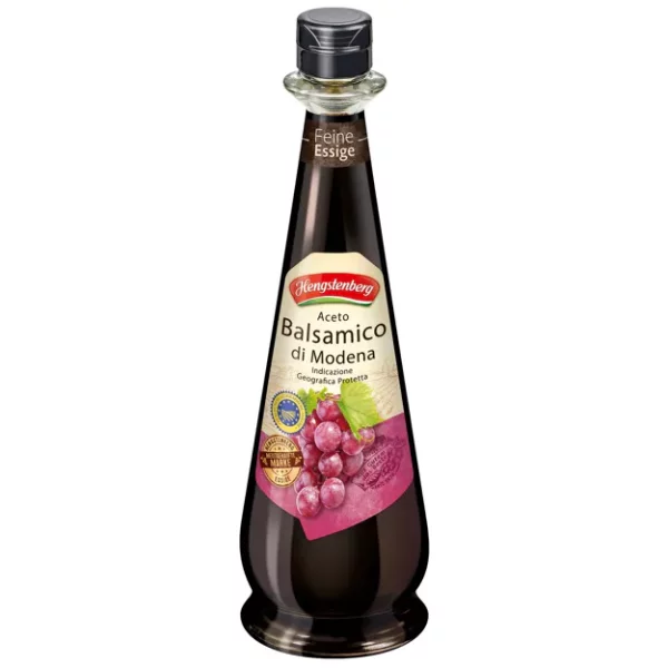 Hengstenberg Aceto Balsamico di Modena (500ml)