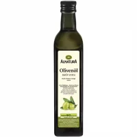 Alnatura Bio Olivenöl nativ (500ml)