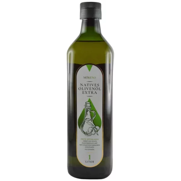 Moreno Natives Oliven&ouml;l (1l)