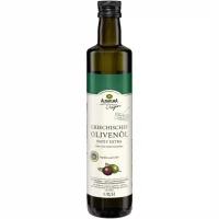 Alnatura Bio Griechisches Olivenöl nativ extra (500ml)