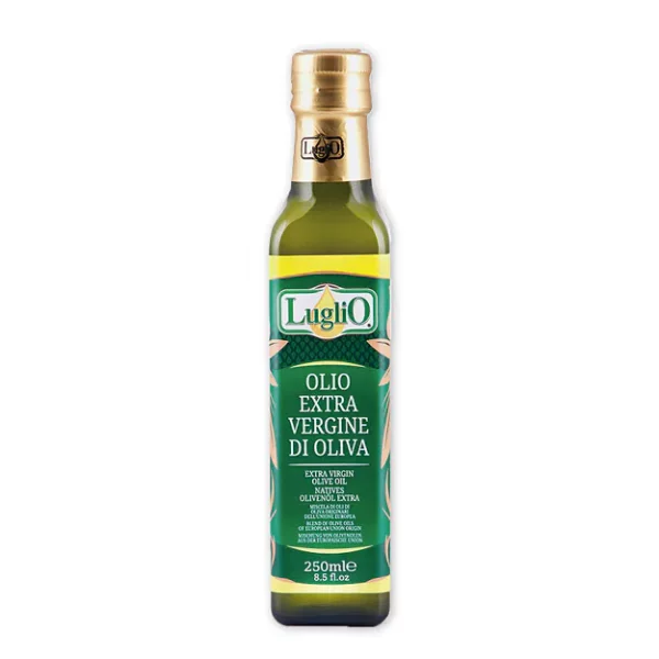 LugliO Oliven&ouml;l extra vergine (250ml)