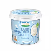Joghurt natur 0,1% (1000g)