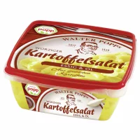 Popp Kartoffelsalat Essig & Öl (400g)