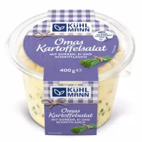 Kühlmann Omas Kartoffelsalat (400g)