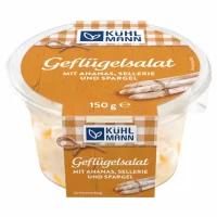 Kühlmann Geflügelsalat (150g)