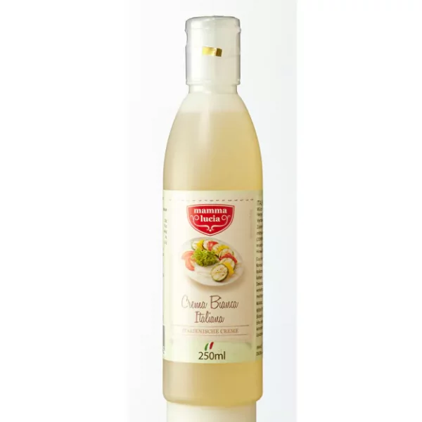 Balsamico Bianco Creme (250ml)
