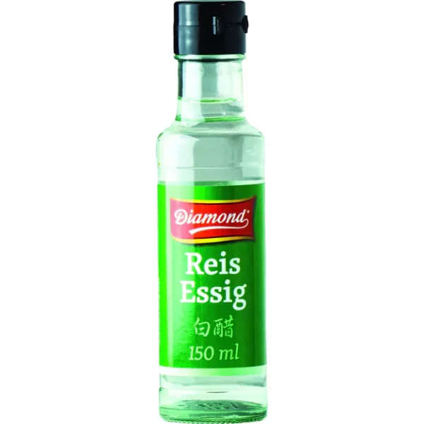 Reisessig (150ml)